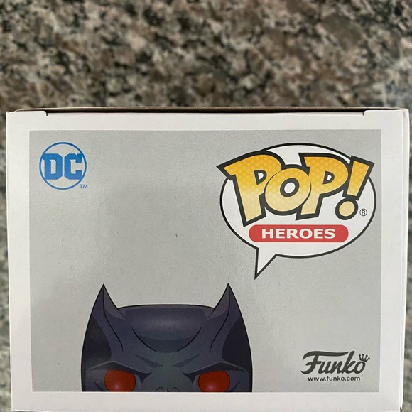 Funko Batman Murder machine - Picture 5 of 6